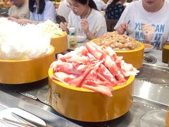 -喜家自助小火锅(乐客城店)