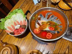 -亮欢寨(凯里总店)