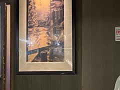 -绿茶餐厅(崇文门新世界店)