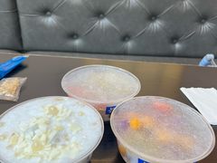 -长乐饭冰冰·冰饭·烧烤(长乐总店)