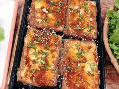 铁板豆腐-韩礼年糕(飞虹路店)