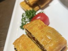 -廊亦舫Lang Yi Fang Restaurant(金桥店)