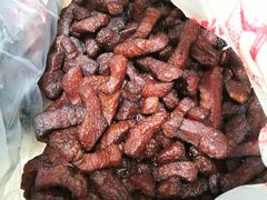 -丁家脆哨(民生路店)