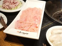 -纸盐河码头火锅(十八梯店)