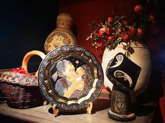 -纳瓦新疆菜(银都店)