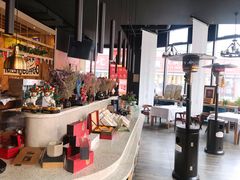 -聪宏诺桑主题藏餐吧(唐道637店)