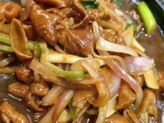 -宋小谨·泉州菜(西沙湾店)