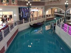 -澳门喜来登大酒店