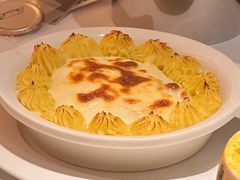 -波特曼西餐厅(中央大街店)