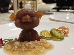 -明湖楼·经典鲁菜山东海鲜(大明湖店)