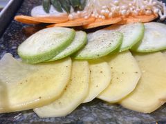 -鹤江桥·红油牛肉粉(SKP店)