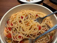 -萨莉亚意式餐厅(杭州西溪龙湖天街店)