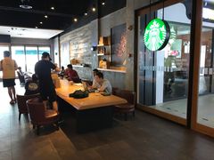 -星巴克(秦皇岛乐都汇店)