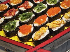 -李氏圣鲸大型自助餐