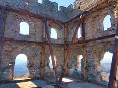 -蟠龙山长城景区