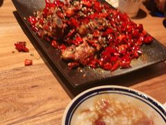 -泥糊破店小酒馆·团建聚餐(南京西路店)