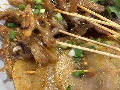 -林二哥宜烤官·宜宾小烧烤