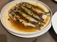 -宁海安岚·南溪阁全日餐厅