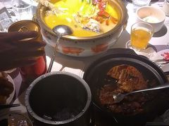 -野蔓果·山野菜(西湖景区·龙井茶田店)