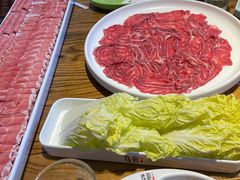 -铁瓷涮肉·清真(良乡月华店)