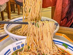 -丝路伊兰·兰州牛肉面(牛街总店)