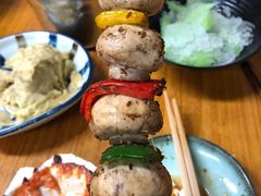 -炒豆合作社(东四总店)