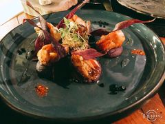 -AZUL by FUEL蓝色·法式酒馆(琶醍店)