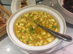 蟹黄豆腐-孔乙己(后海店)