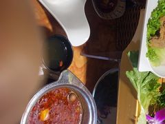 -塔兰齐新疆孜然火锅(鲤鱼山路店)