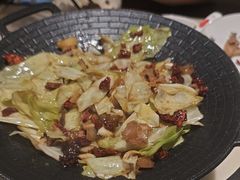 -同湘会馆(粤垦路店)