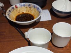 -龙抄手食府(浣花北路店)