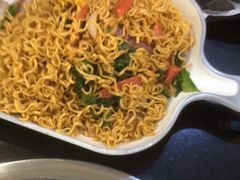 -瑞杰烧烤店·24小时营业(山东路店)