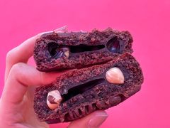 巧克力月饼-百瑞食品店