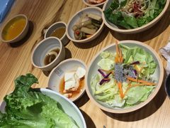 -喜来稀肉(北外滩白玉兰广场店)