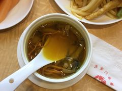 -仿膳饭庄(天安门店)