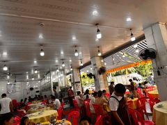 -秋姐美食店(旅游大道店)