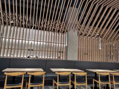 大堂-苗乡米线(建军路店)