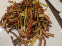 -枣子树·素食餐厅(朱家尖店)