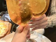 -百特喜·意大利餐厅(八佰伴镇江店)