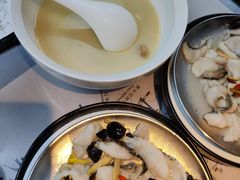 桑拿生鱼片-味妙顺德厨房(绿地缤纷城店)