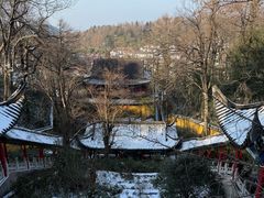 -九华山风景区