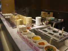 DSC08947-春天烤肉自助餐厅(南内环店)