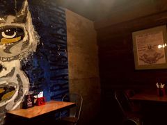 大堂-Luchador摔跤手墨西哥餐厅(恒宇广场店)