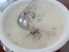 -老友谊餐厅(319国道店)