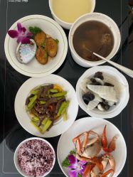 -臻康乃馨月子中心(凯宾斯基店)