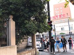 -中国工商银行(杭州羊坝头支行)