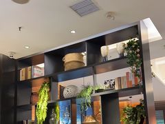 -秀玉coffee&kitchen(黄石大上海店)