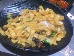 -潮十三潮汕砂锅粥(高新四路大都荟店)