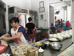 -老福合沟无米粿甜汤粿品店
