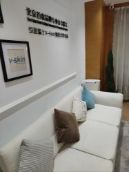 -HEYAN荷妍专业脱毛连锁机构